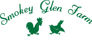 Smokey Glen Farm Logo