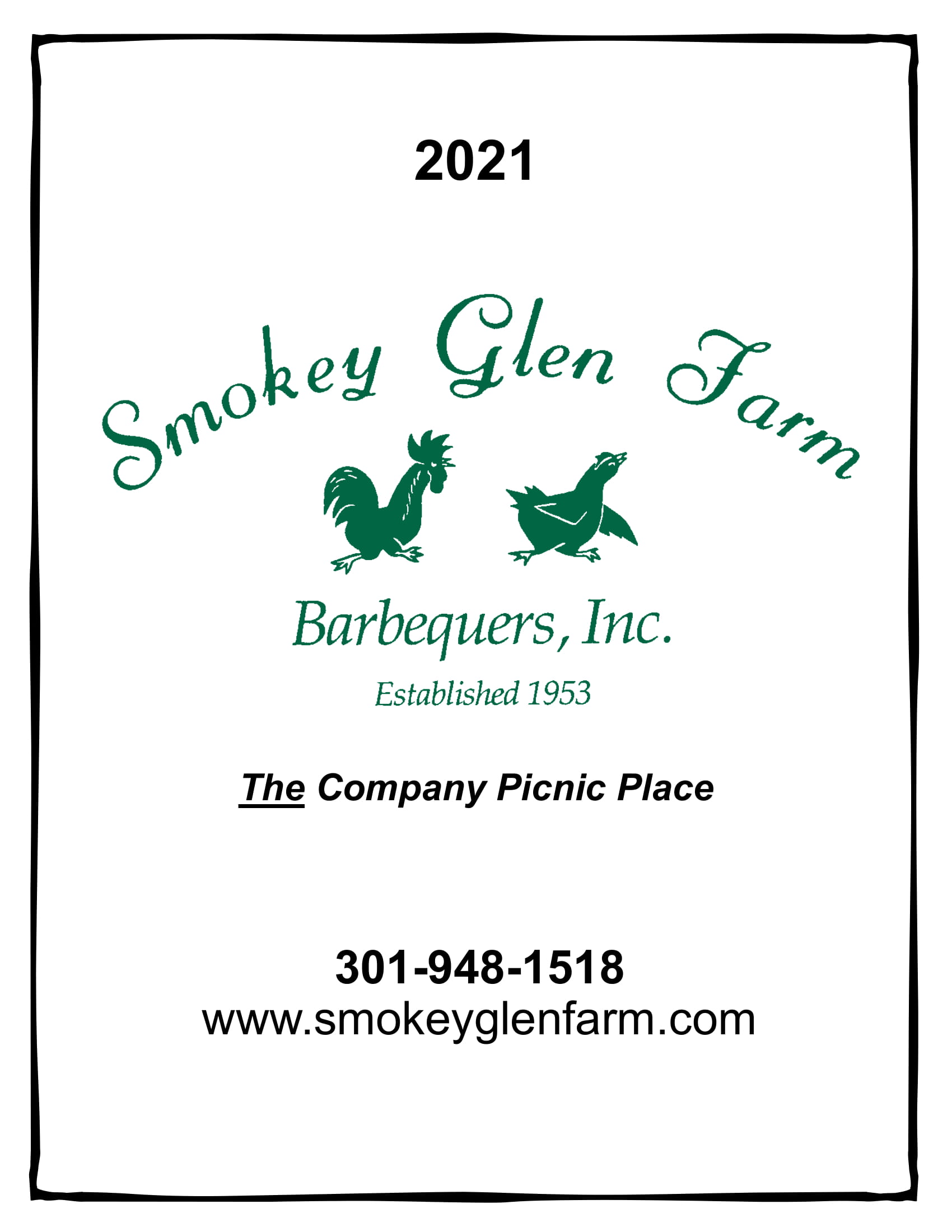 Smokey Glen Farm